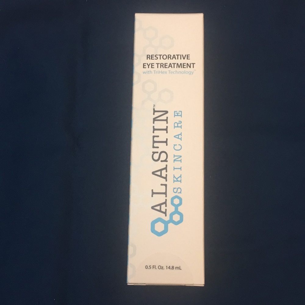 Alastin Restorative Eye Treatment
